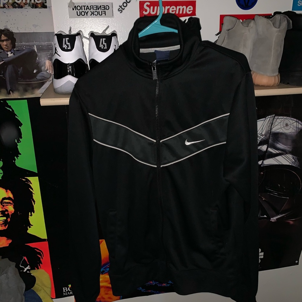 Nike Track Jacket (2017)